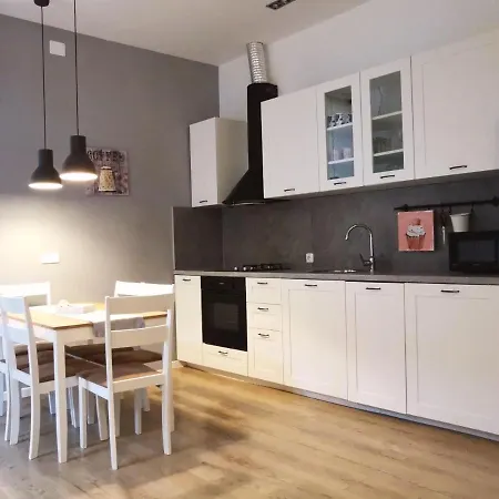 City Park Apartment