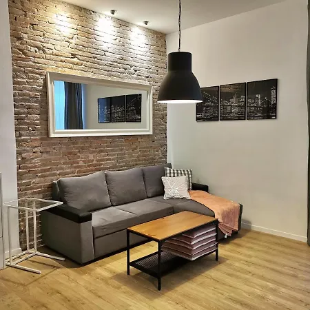 Apartment City Park Pula