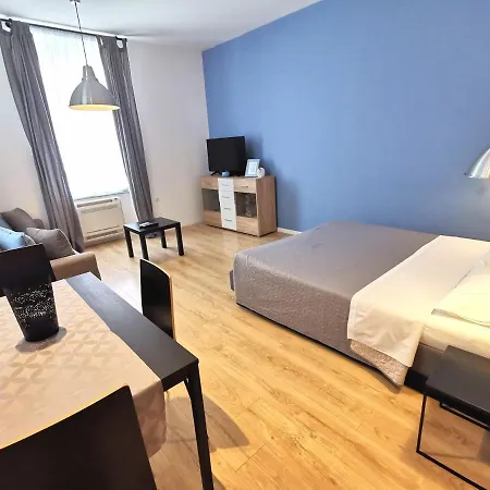 City Park Apartment