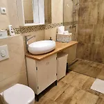 City Park Apartment Pula