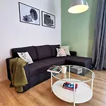 Apartment City Park