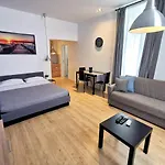 City Park Apartment Pula