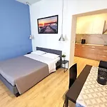 City Park Apartment *