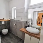 City Park Apartment *