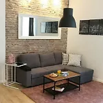 Apartment City Park *
